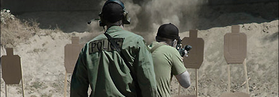 Law Enforcement Training
